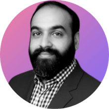 Arun Singh