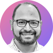 Vijay Narayan