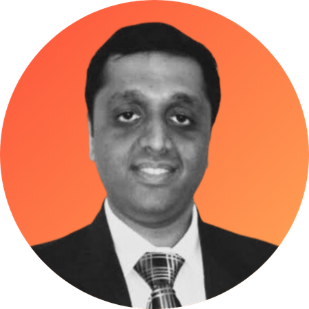 Gaurav G