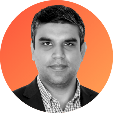 Karan Bareja