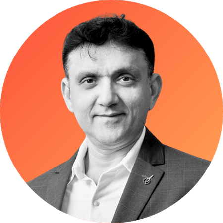Tarun Samtani