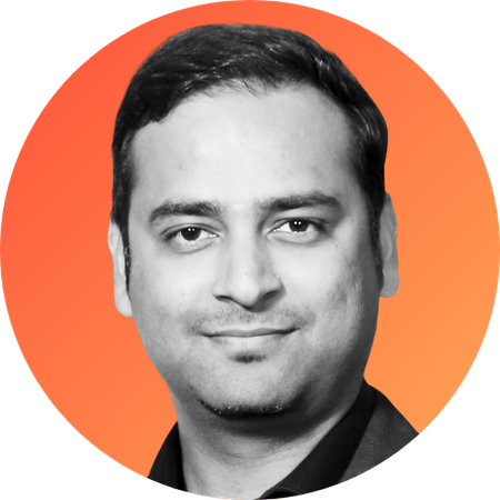 Varun Srivastava UBS Varun Srivastava UBS