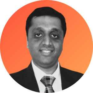 Gaurav G