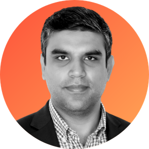 Karan Bareja